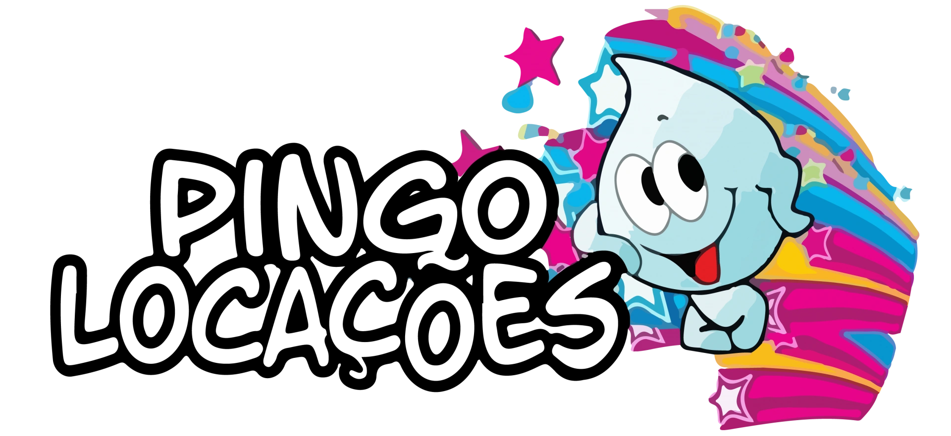 Pingo Locaes